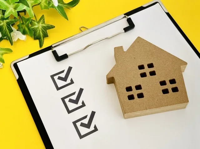新築建売住宅の購入前に必見！後悔しないための重要チェックポイント3選